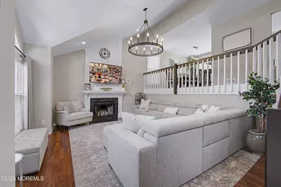 7 Lindner Lane, Howell Township, NJ 07731 - Photo 7
