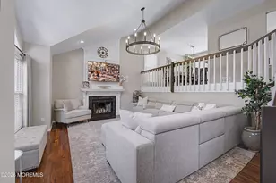 7 Lindner Ln, Howell Township, NJ 07731 - Photo 7