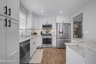 7 Lindner Lane, Howell Township, NJ 07731 - Photo 17