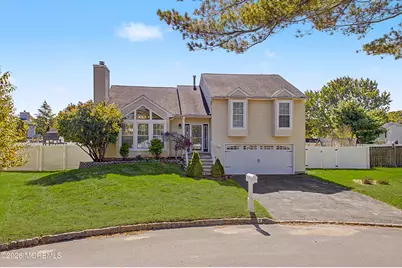 7 Lindner Lane, Howell Township, NJ 07731 - Photo 3