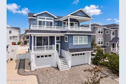 266 N 13th Street, Surf City, NJ 08008 - Photo 1
