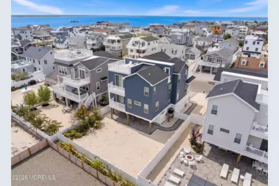 266 N 13th Street, Surf City, NJ 08008 - Photo 3