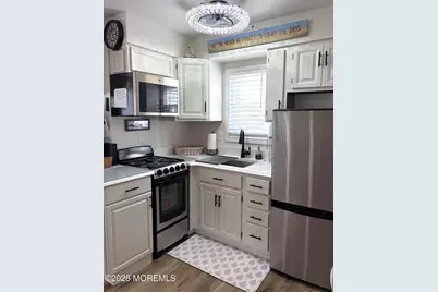 2307 Grand Central Avenue #7, Lavallette, NJ 08735 - Photo 9