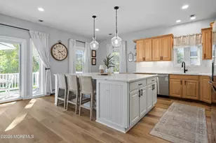 10 Pennsylvania Ave, Waretown, NJ 08758 - Photo 17