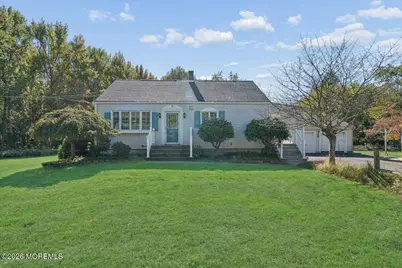 9 Ikes Lane, Manalapan Township, NJ 07726 - Photo 1