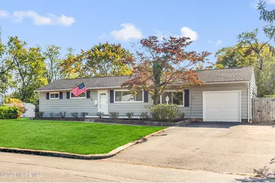 262 Sprucewood Drive, Brick, NJ 08723 - Photo 39