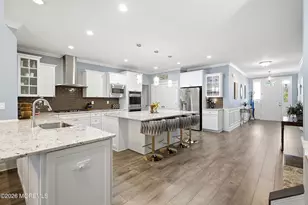 58 Lawley Dr, Lincroft, NJ 07738 - Photo 5