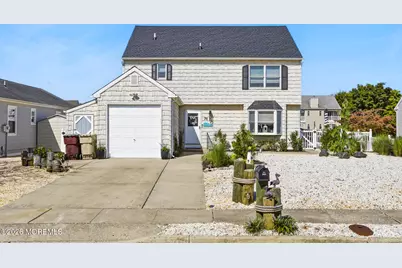 78 Top Sail Court, Bayville, NJ 08721 - Photo 1