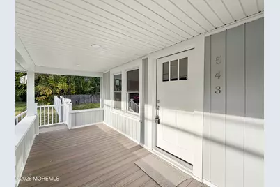 543 N Riverside Drive, Neptune Township, NJ 07753 - Photo 3