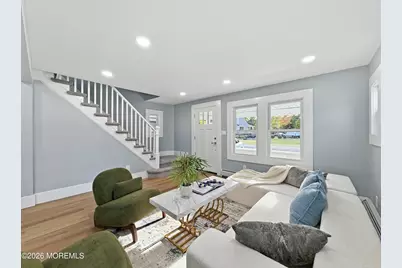 543 N Riverside Drive, Neptune Township, NJ 07753 - Photo 5