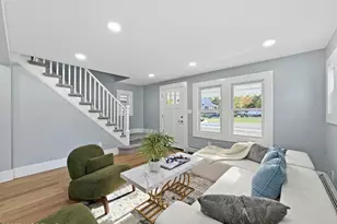 543 N Riverside Dr, Neptune Township, NJ 07753 - Photo 5