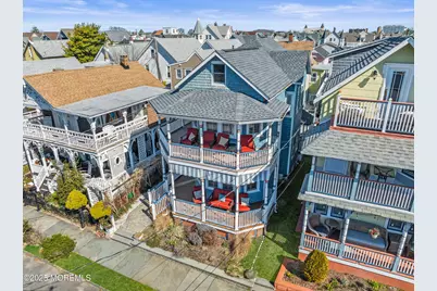49 Franklin Avenue, Ocean Grove, NJ 07756 - Photo 1