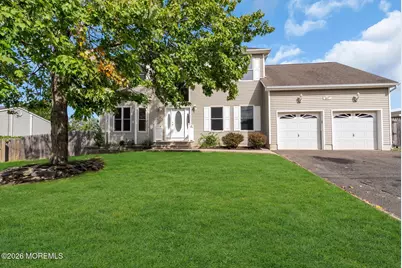 367 Dogwood Drive, Brick, NJ 08723 - Photo 7