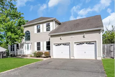 367 Dogwood Drive, Brick, NJ 08723 - Photo 3