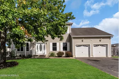 367 Dogwood Drive, Brick, NJ 08723 - Photo 1