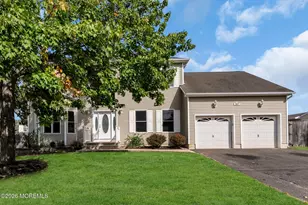 367 Dogwood Dr, Brick, NJ 08723 - Photo 1