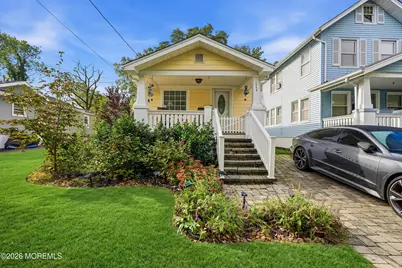1224 8th Avenue, Neptune Township, NJ 07753 - Photo 1