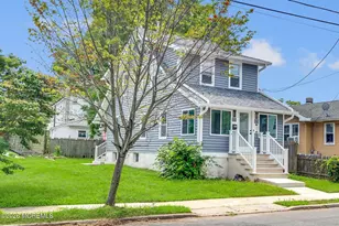 1306 11th Ave, Neptune Township, NJ 07753 - Photo 1