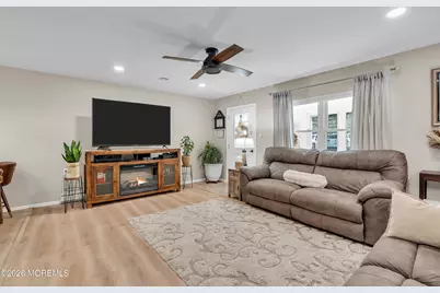 45C Cambridge Court, Lakewood, NJ 08701 - Photo 5