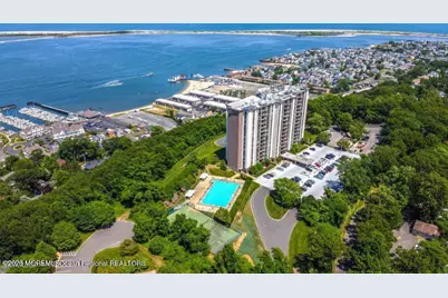 1 Scenic Drive Unit 1102 Drive #1102, Highlands, NJ 07732 - Photo 1