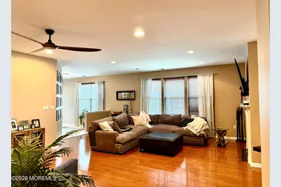 9 Powderhorn Way, Allentown, NJ 08501 - Photo 3