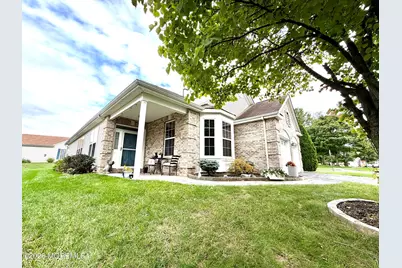 9 Powderhorn Way, Allentown, NJ 08501 - Photo 15