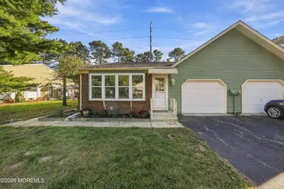 148 Sunset Road #Unit a, Whiting, NJ 08759 - Photo 1
