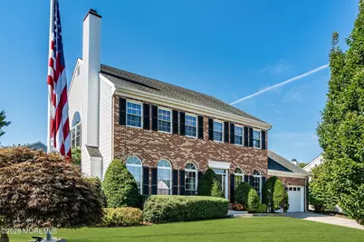 4 Hickory Circle, Barnegat, NJ 08005 - Photo 5