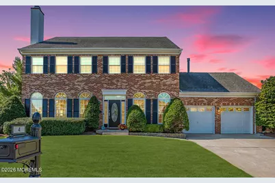 4 Hickory Circle, Barnegat, NJ 08005 - Photo 3