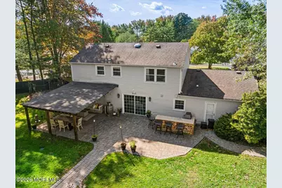 4 Cypress Court, Aberdeen Township, NJ 07747 - Photo 39