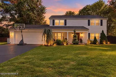 4 Cypress Court, Aberdeen Township, NJ 07747 - Photo 1