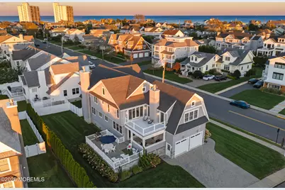 19 Johnson Street, Monmouth Beach, NJ 07750 - Photo 3