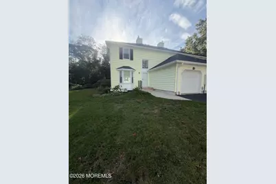 603 Buckingham Circle, Middletown, NJ 07748 - Photo 1