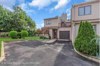 700 Ocean Avenue N #9, Long Branch, NJ 07740 - Photo 3