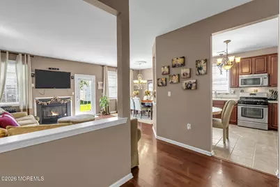 18 Inkberry Lane, Howell Township, NJ 07731 - Photo 19