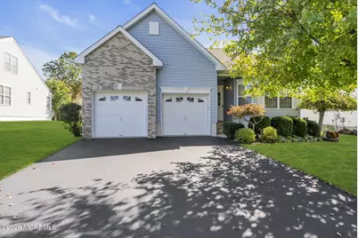 18 Inkberry Lane, Howell Township, NJ 07731 - Photo 1