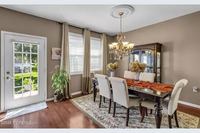 18 Inkberry Lane, Howell Township, NJ 07731 - Photo 13
