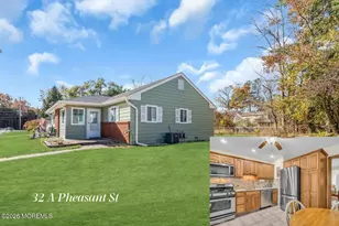 32 A Pheasant St, Manchester Township, NJ 08759 - Photo 1