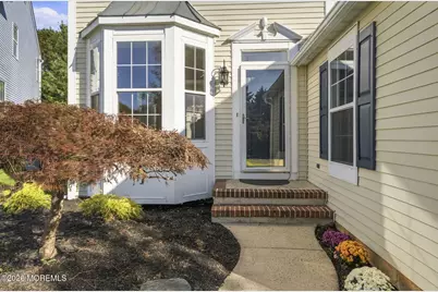 10 Morrisfield Pass, Colts Neck Township, NJ 07722 - Photo 5