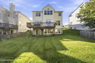 10 Morrisfield Pass, Colts Neck Township, NJ 07722 - Photo 57