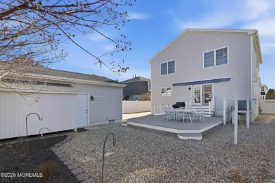 21 Jersey City Avenue, Lavallette, NJ 08735 - Photo 5
