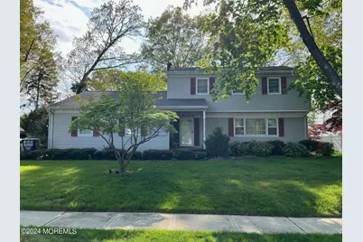 106 Pear Street, Oakhurst, NJ 07755 - Photo 1