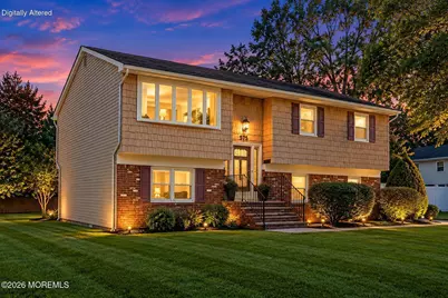 575 Harmony Road, Middletown, NJ 07748 - Photo 1
