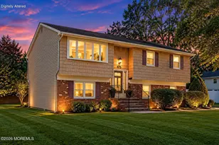 575 Harmony Rd, Middletown, NJ 07748 - Photo 1