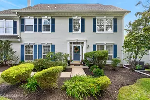 106 S Manor Ct, Wall Township, NJ 07719 - Photo 1