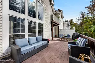 106 S Manor Ct, Wall Township, NJ 07719 - Photo 17