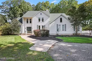 684 Harding Rd, Little Silver, NJ 07739 - Photo 1