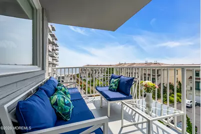 675 Ocean Avenue N #4I, Long Branch, NJ 07740 - Photo 3