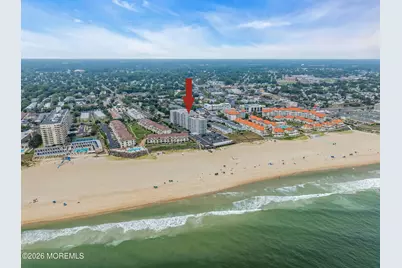 675 Ocean Avenue N #4I, Long Branch, NJ 07740 - Photo 45