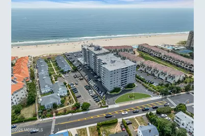 675 Ocean Avenue N #4I, Long Branch, NJ 07740 - Photo 39